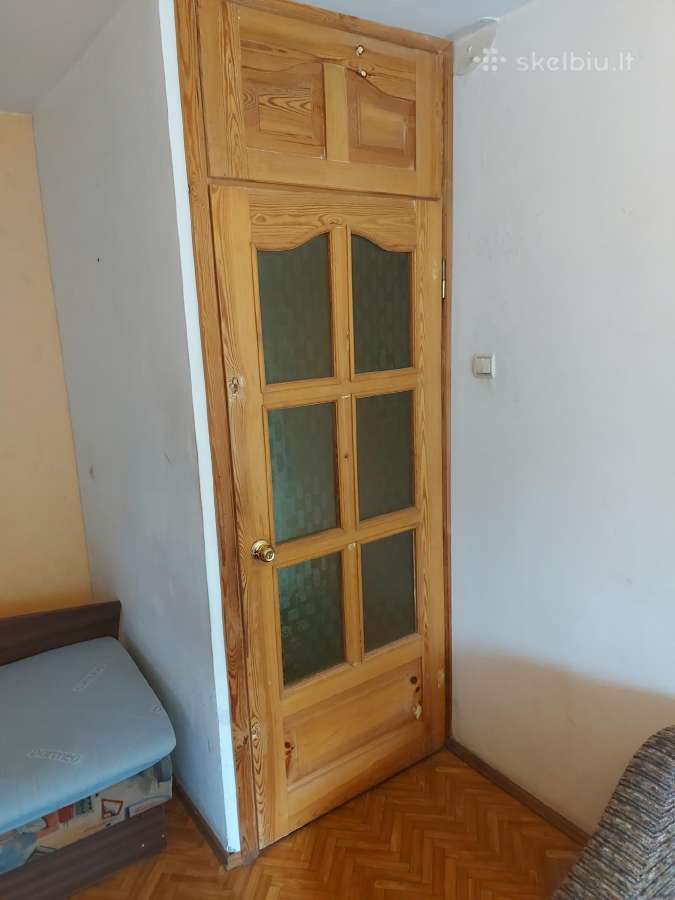 Dovanoju duris