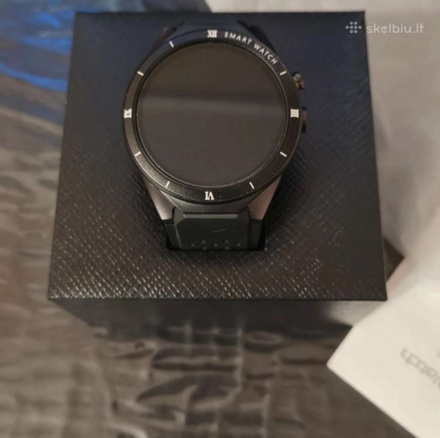 Smart watch - nuotraukos Nr. 2