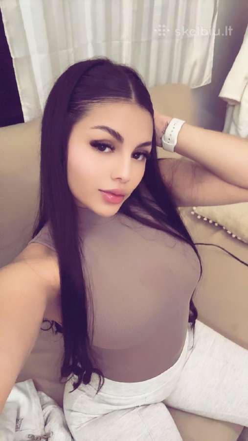 Sexy Latina