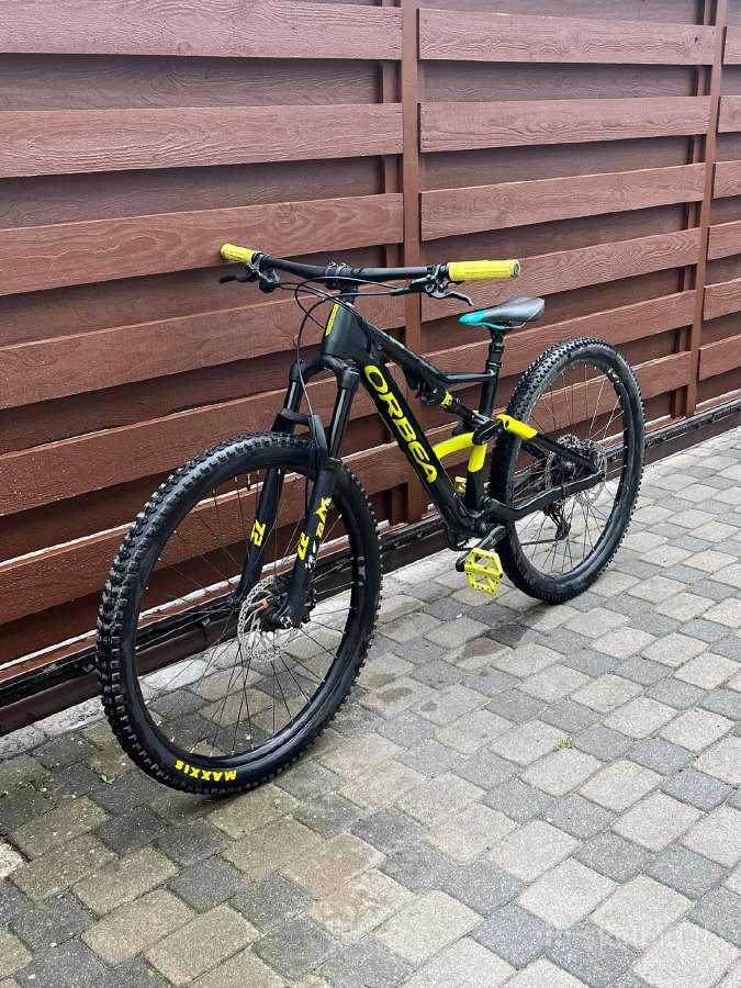 Parduodamas Orbea Occam H30 (M dydis)