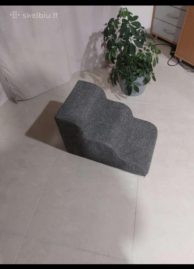 Laiptukai šuniukams