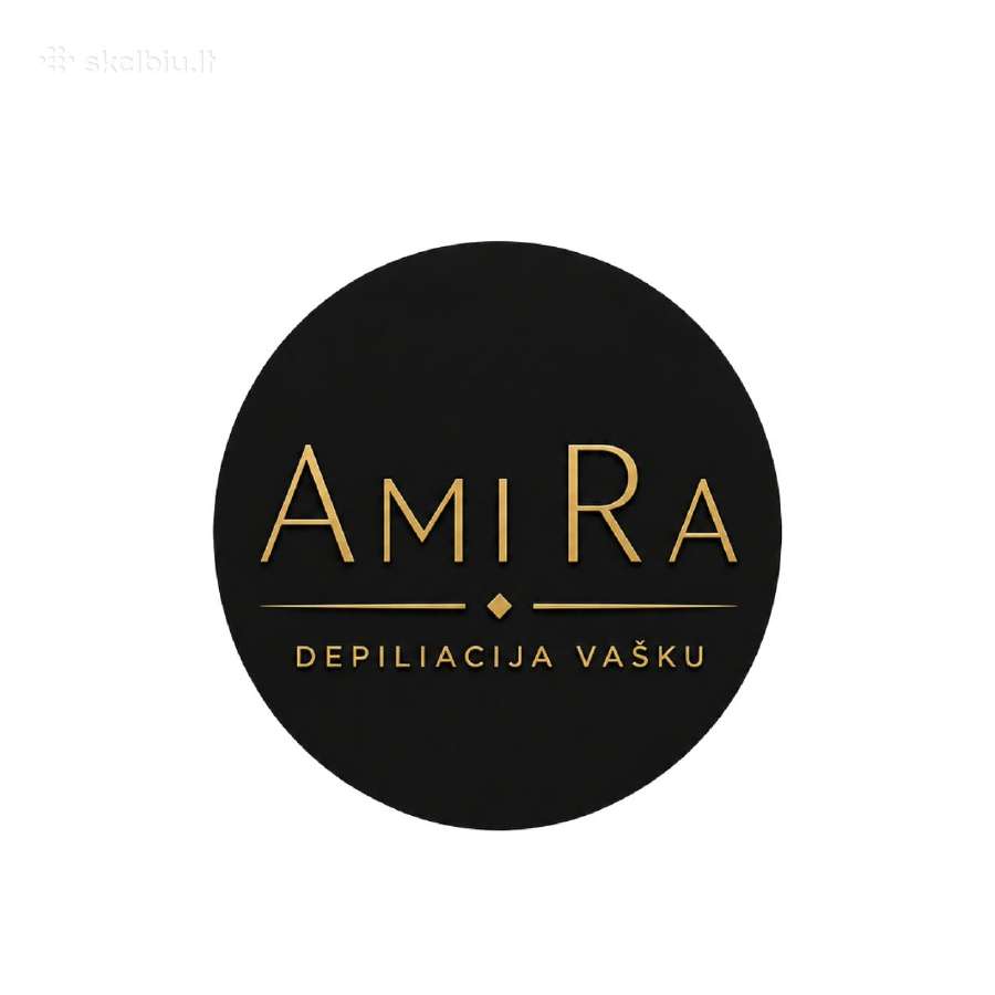 Amira – depiliacija vyrams ir moterims Klaipėdoje - nuotraukos Nr. 2
