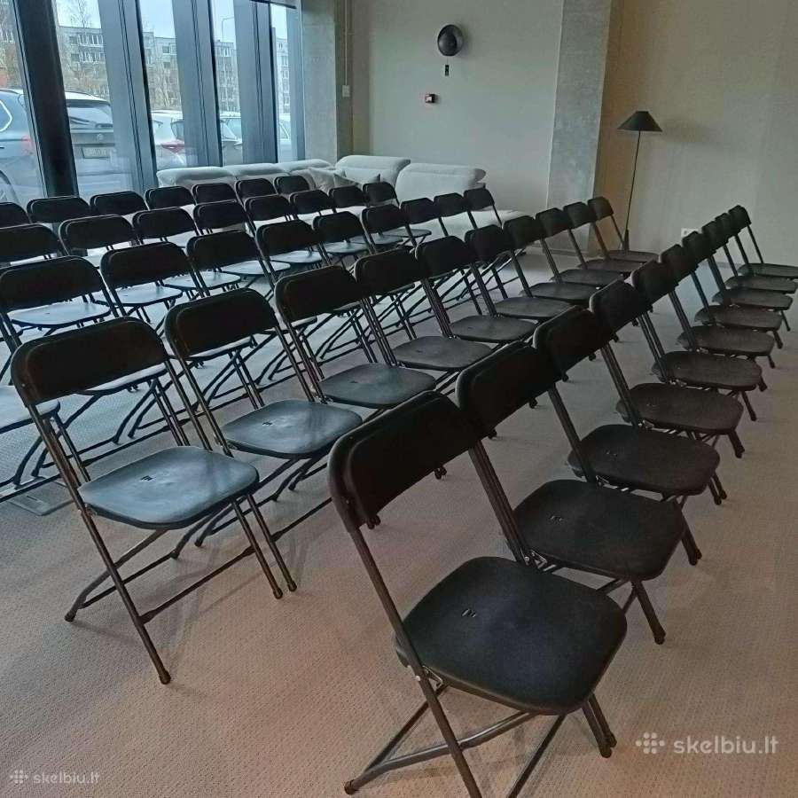 Sulankstoma juo Kėdė