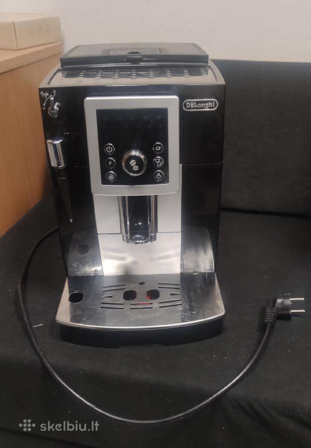 Delonghi Ecam 23.210 B-nn1 kavos aparatas