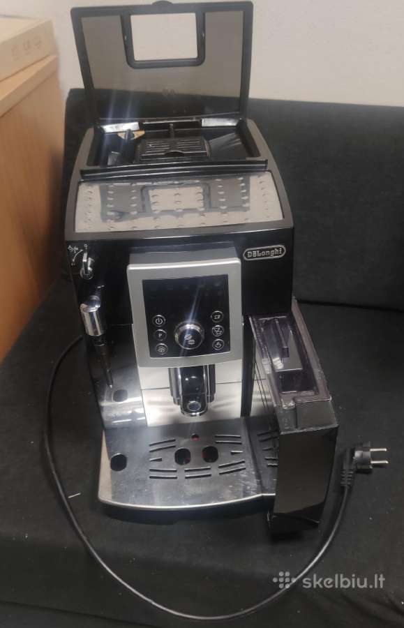 Delonghi Ecam 23.210 B-nn1 kavos aparatas - nuotraukos Nr. 2
