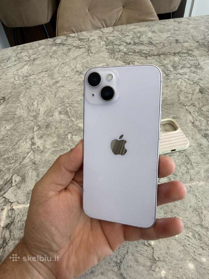 iPhone 14, 128gb 85%