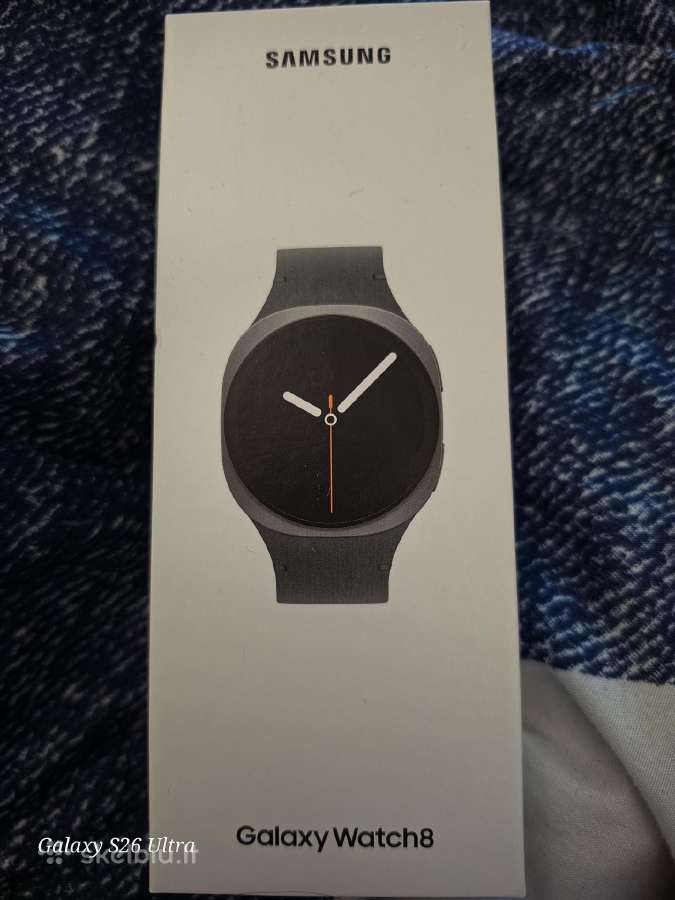 Samsung Watch 8