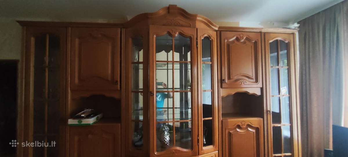 Dovanoju sekcija
