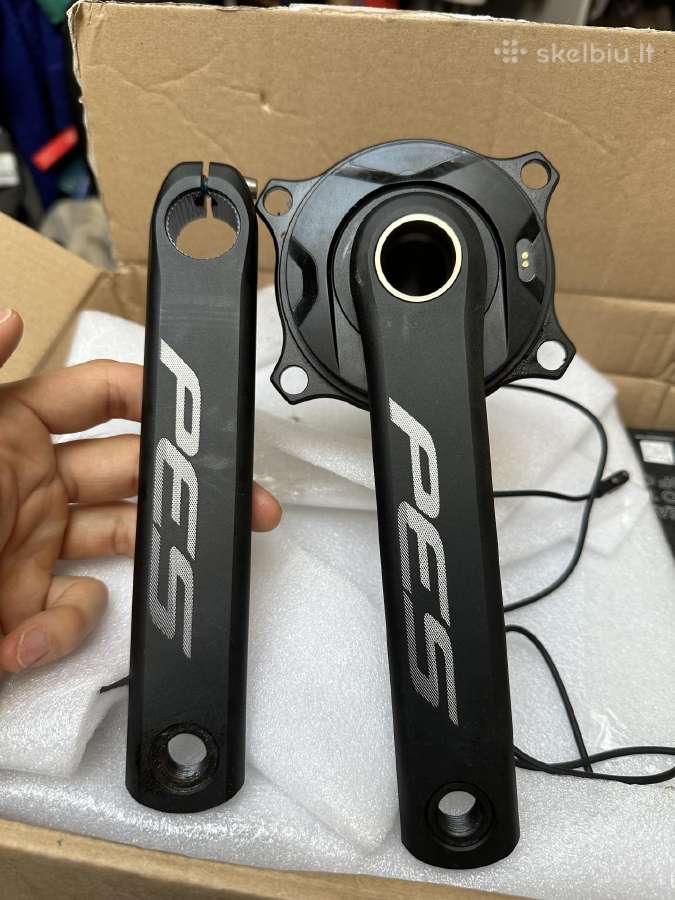 Magene Pes505 powermeter