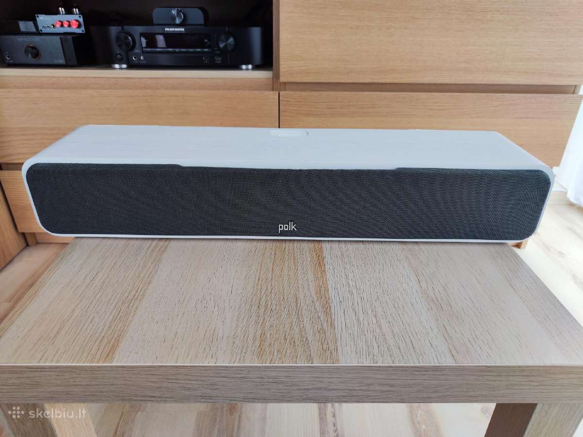 Polk Audio S35e