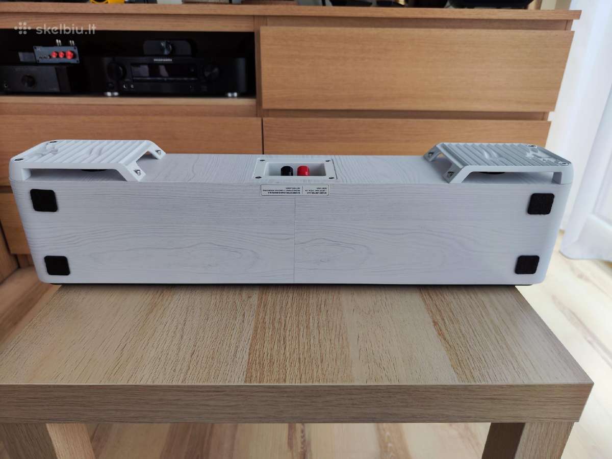 Polk Audio S35e - nuotraukos Nr. 4