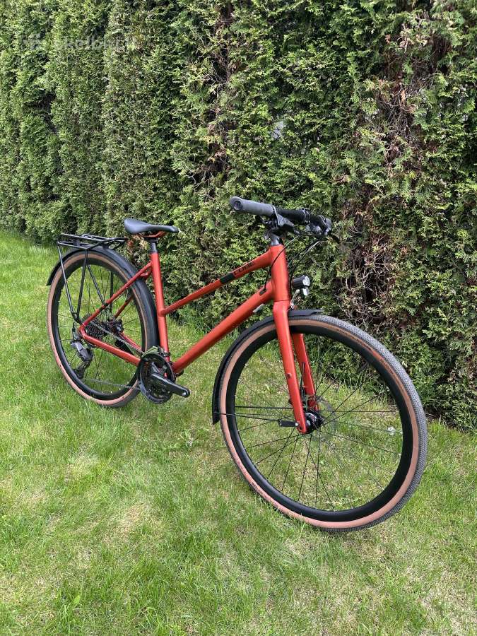Cube nulane pro, 2025m. S dydis