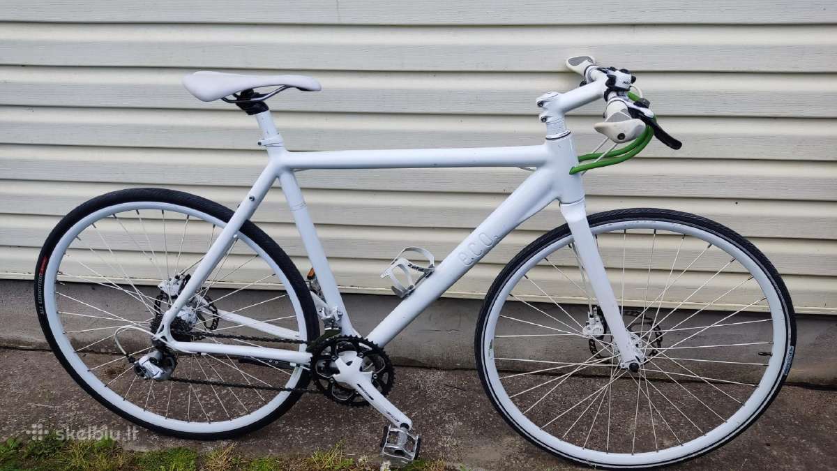 Eco 2