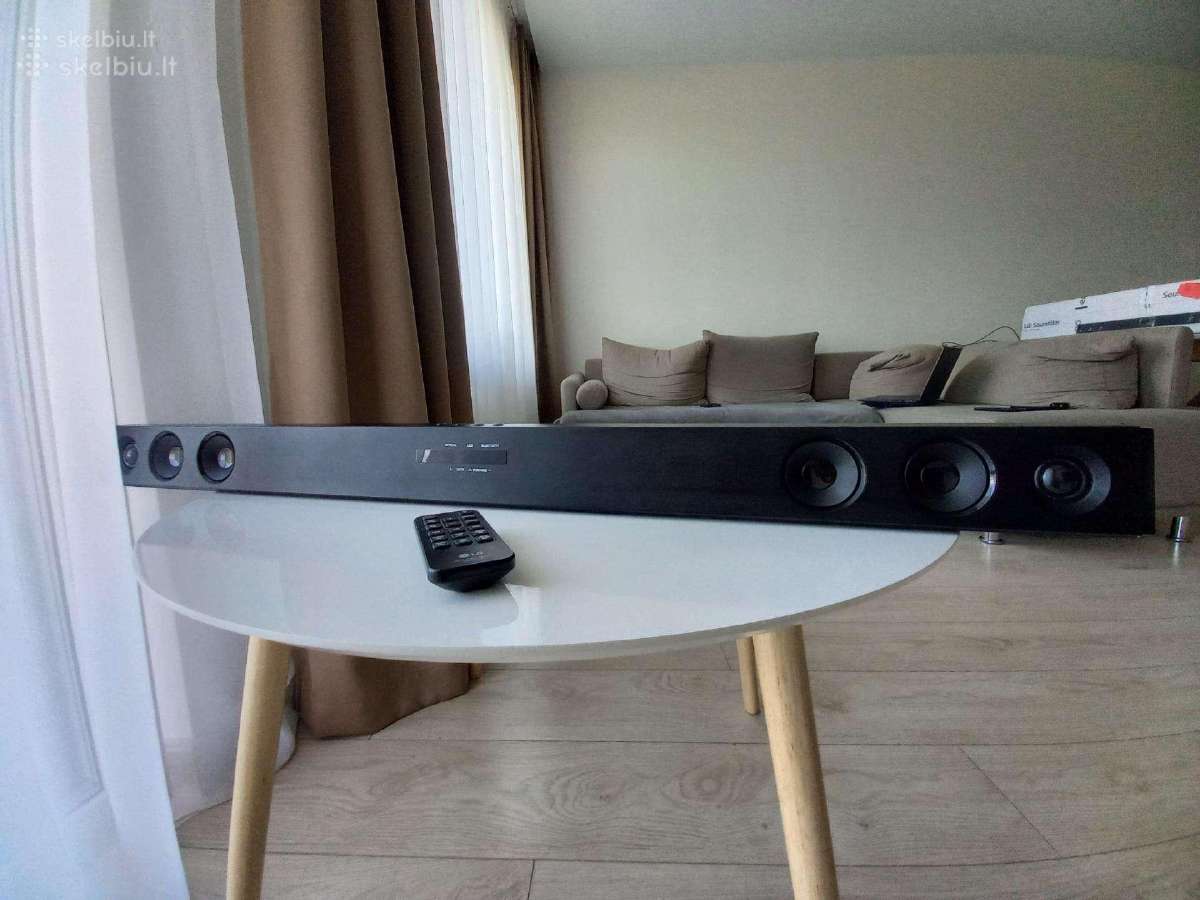 LG Sk1d soundbar