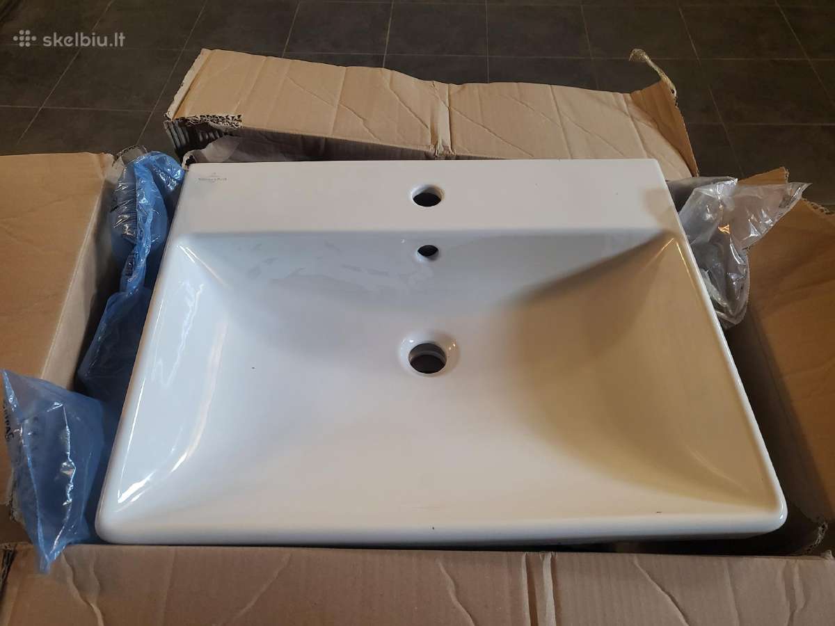 Villeroy&boch Avento 60x47