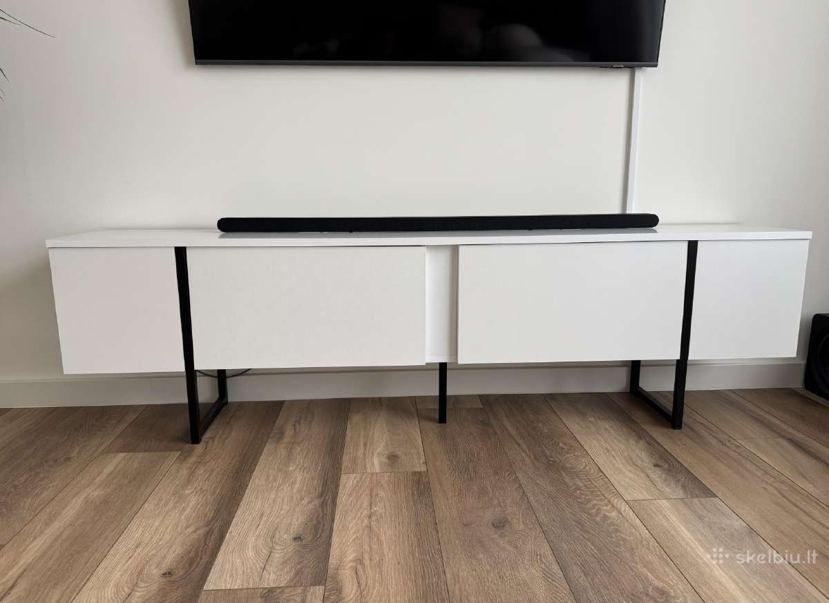 TV komoda/spintelė