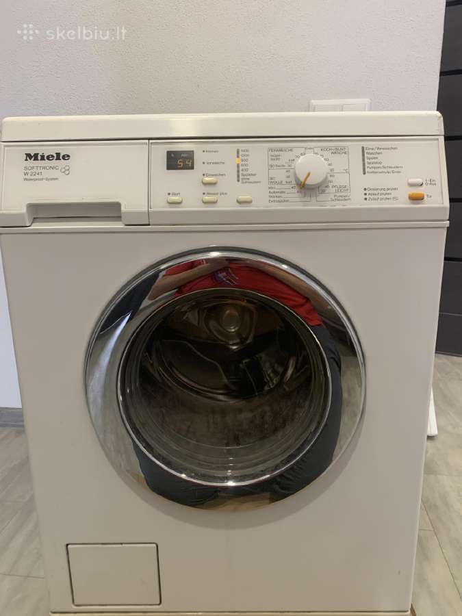 Miele W2241