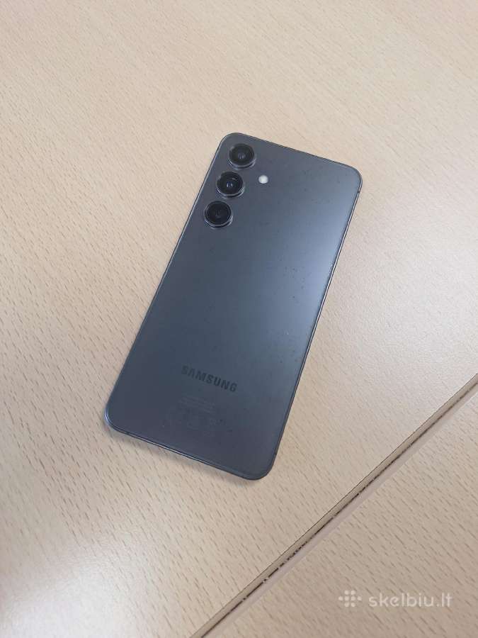 Samsung S 24 Fe