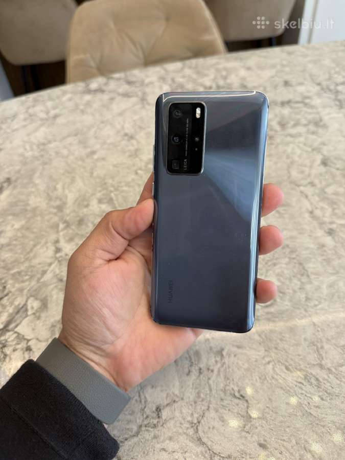 Huawei p40 pro, 8/256gb