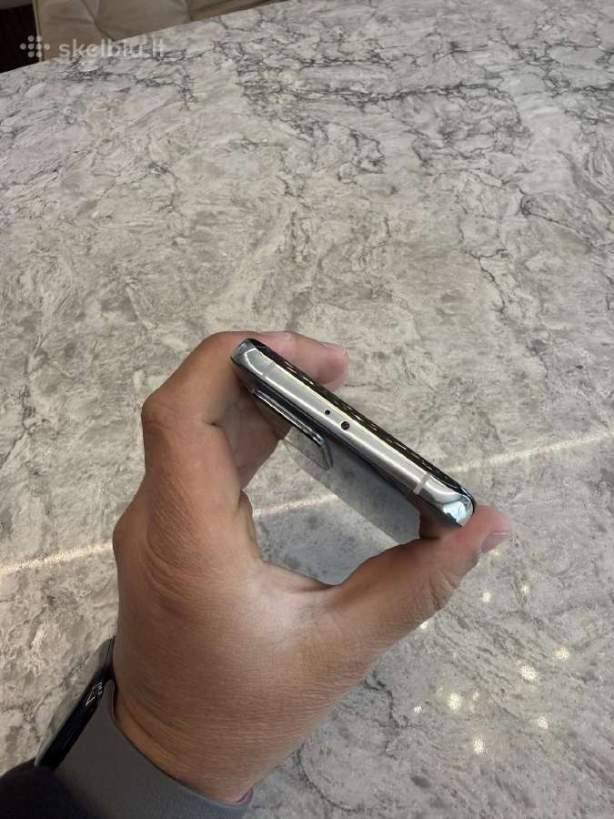 Huawei p40 pro, 8/256gb - nuotraukos Nr. 4