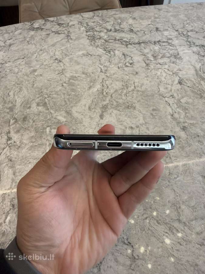 Huawei p40 pro, 8/256gb - nuotraukos Nr. 5