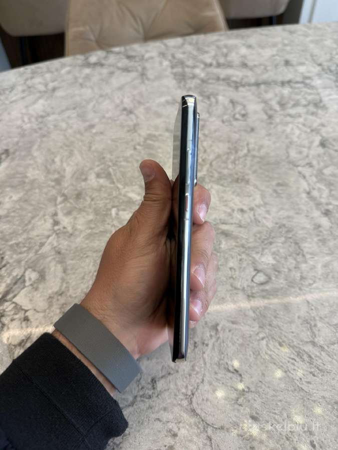 Huawei p40 pro, 8/256gb - nuotraukos Nr. 6