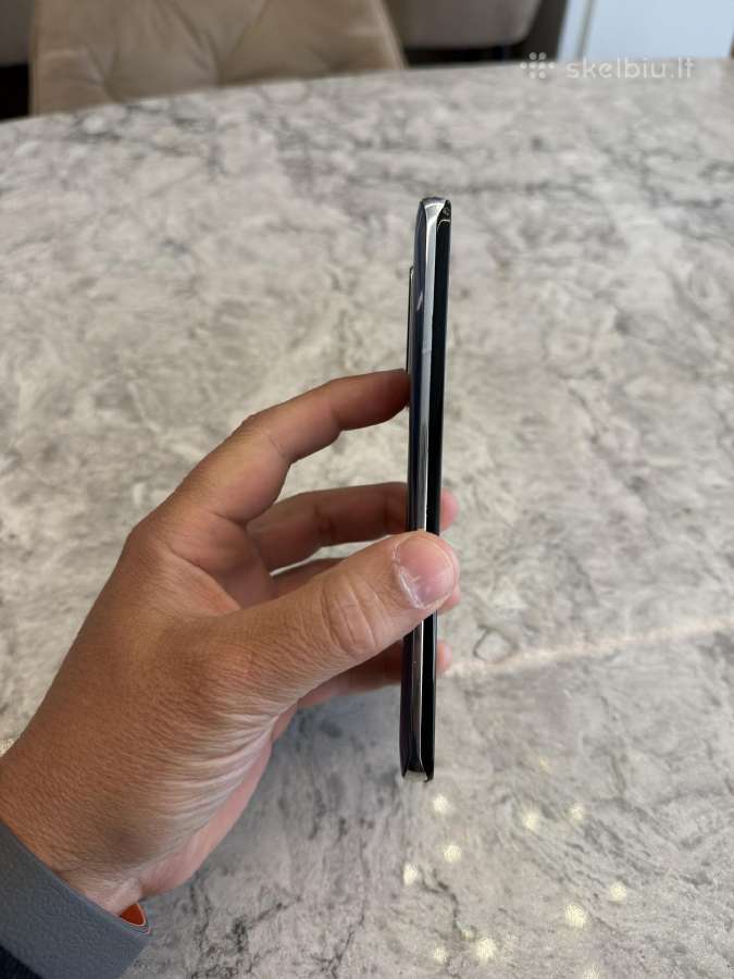 Huawei p40 pro, 8/256gb - nuotraukos Nr. 7