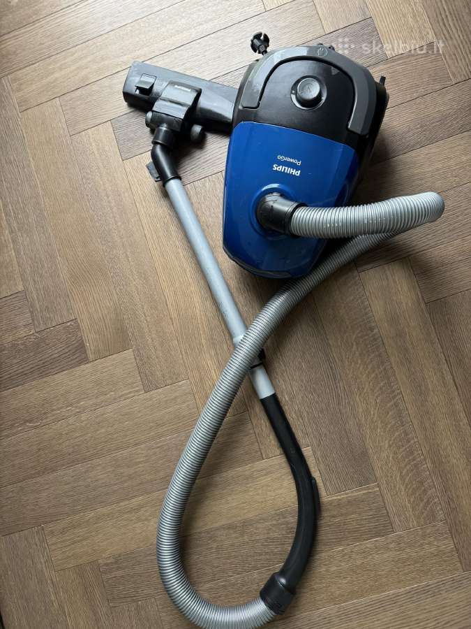 Dulkių siurblys Philips Fc8245/09, 750 W