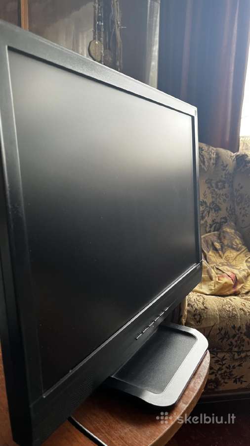 Monitorius Iiyama Prolite E2202ws Stereo gar-liai