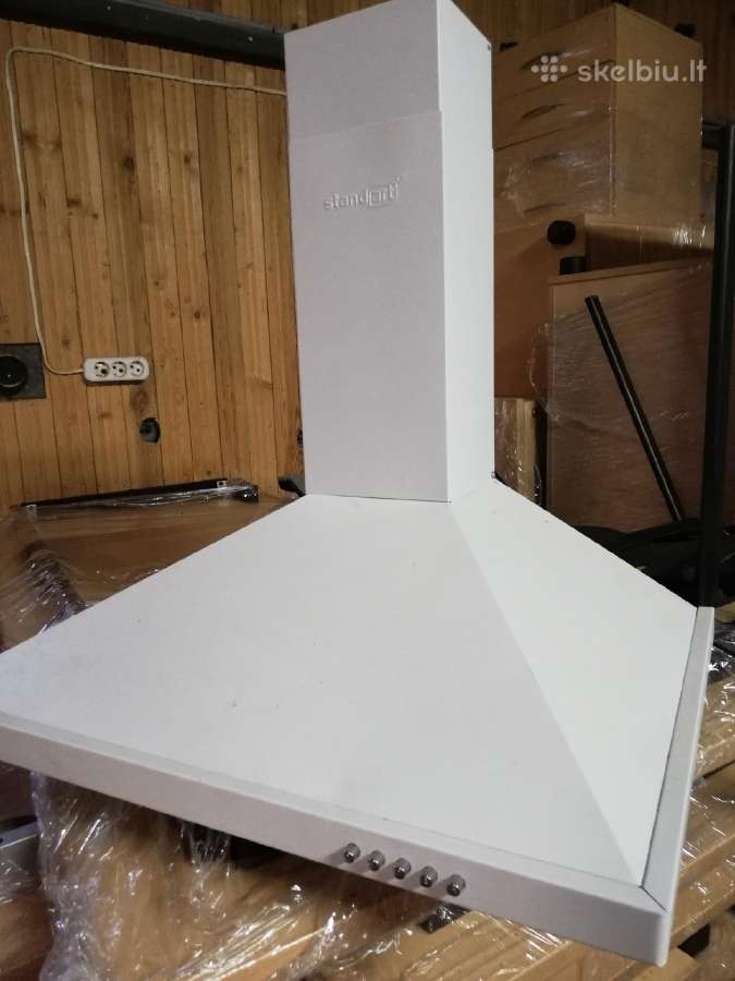 Gartraukis Standart 60 cm naujas