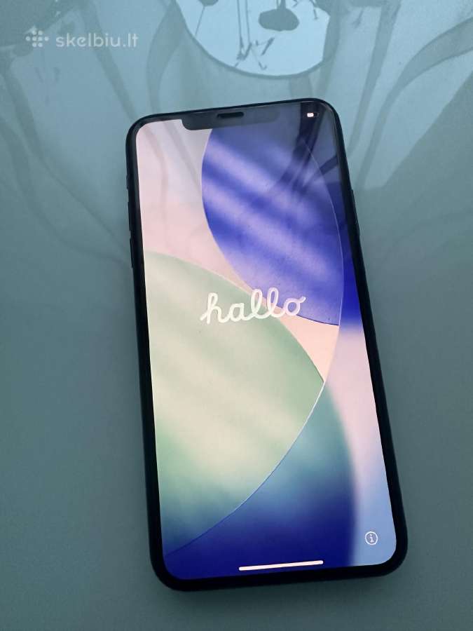 Apple iPhone 11 Pro Max 256gb