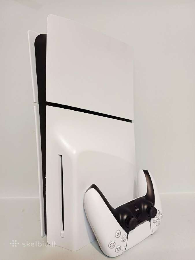 Ps5 Disc Edition