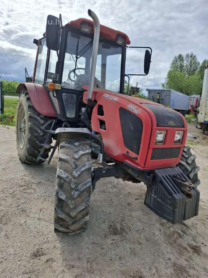 Mtz-dalimis