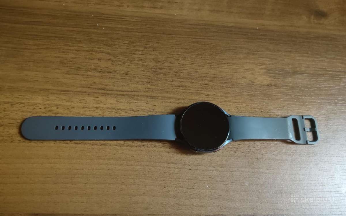 Galaxy watch 5