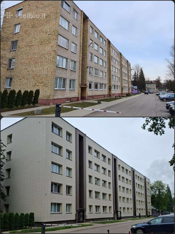 Reikalingi plataus profilio statybininkai - nuotraukos Nr. 4