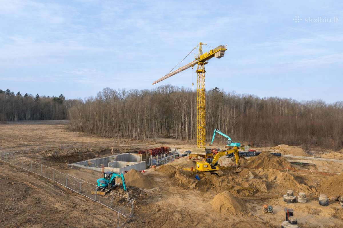 Reikalingi plataus profilio statybininkai - nuotraukos Nr. 5