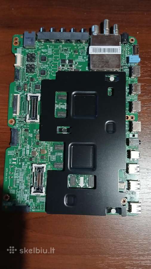 Pagrininė Plokštė MB Samsung Ue48h8000st TV