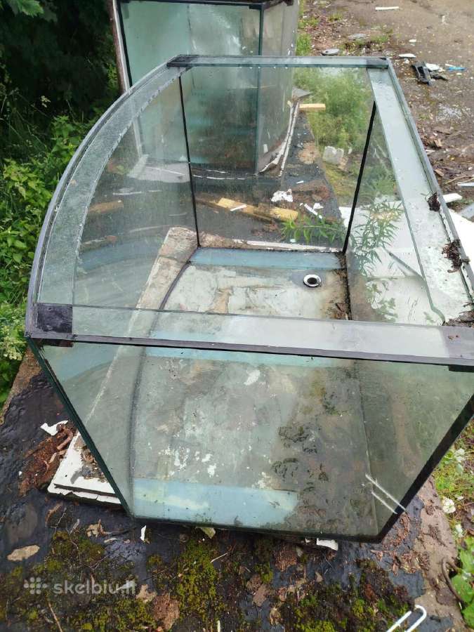 Akvariumai