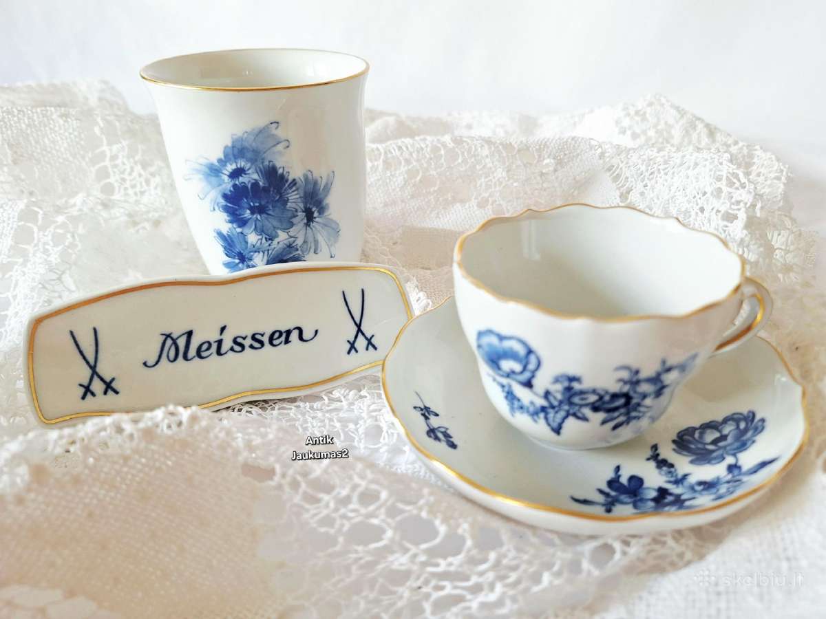 Meissen - nuotraukos Nr. 4