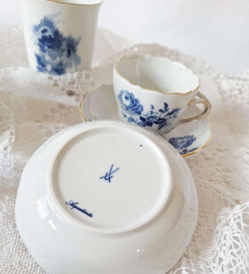 Meissen - nuotraukos Nr. 5