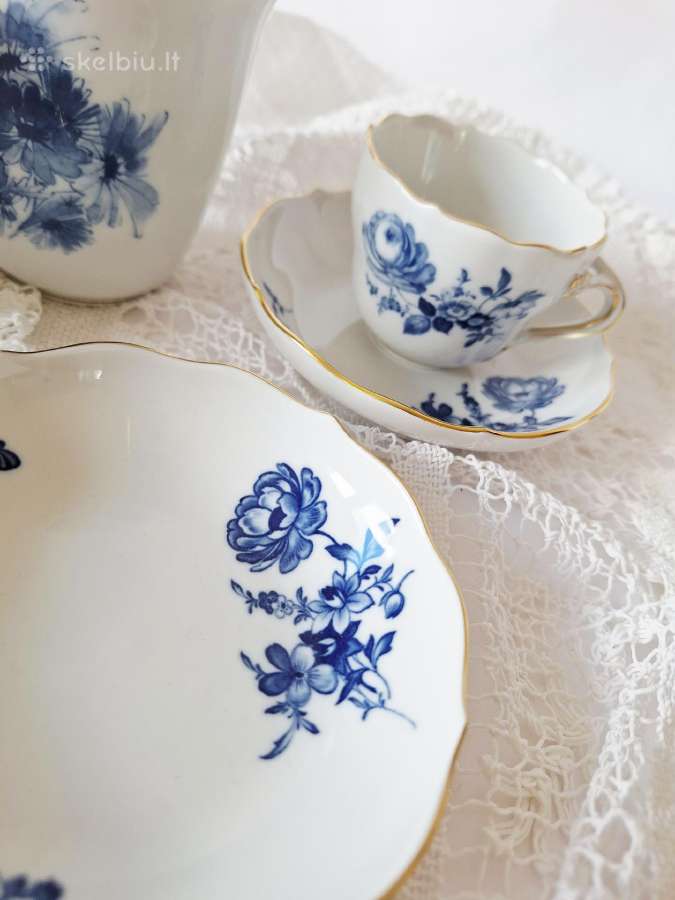 Meissen - nuotraukos Nr. 8