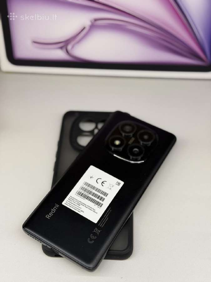 Redmi Note 14 Pro