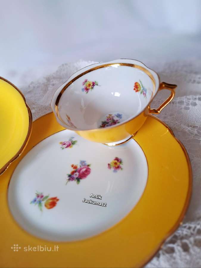 Kolekciniai trio