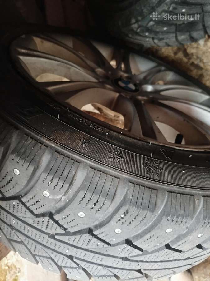 Bmw e46 - nuotraukos Nr. 19