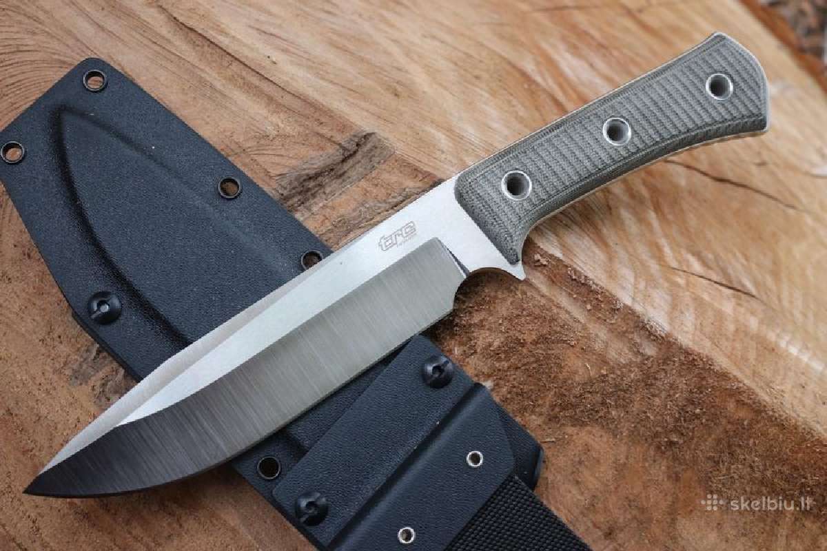 Pirksiu Trc apocalypse