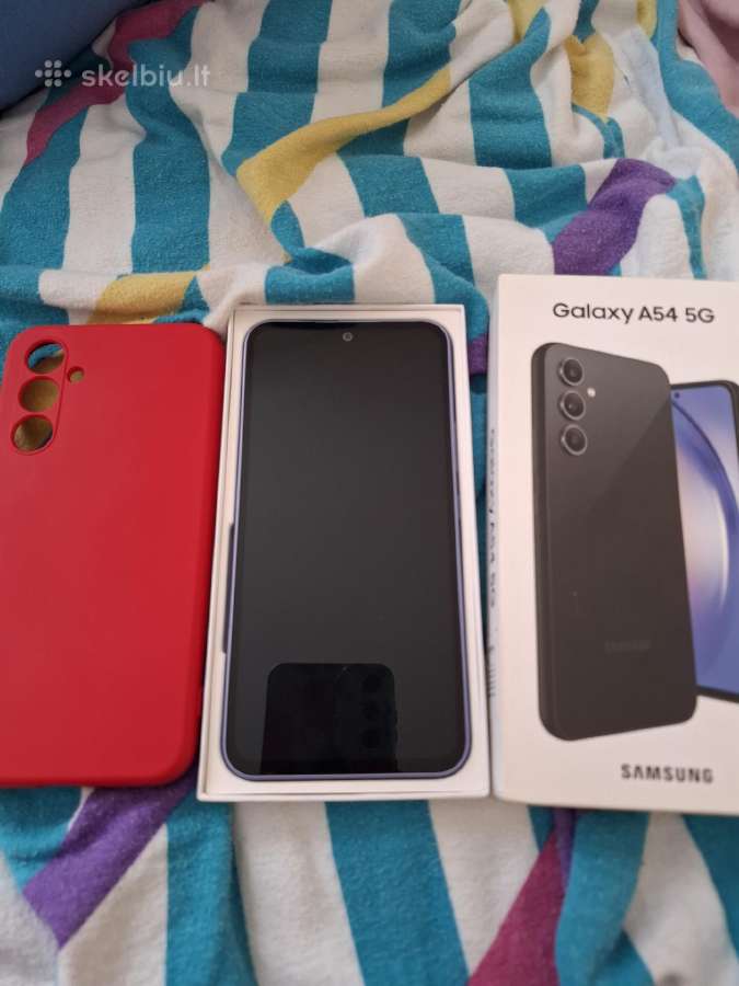 Samsung a54