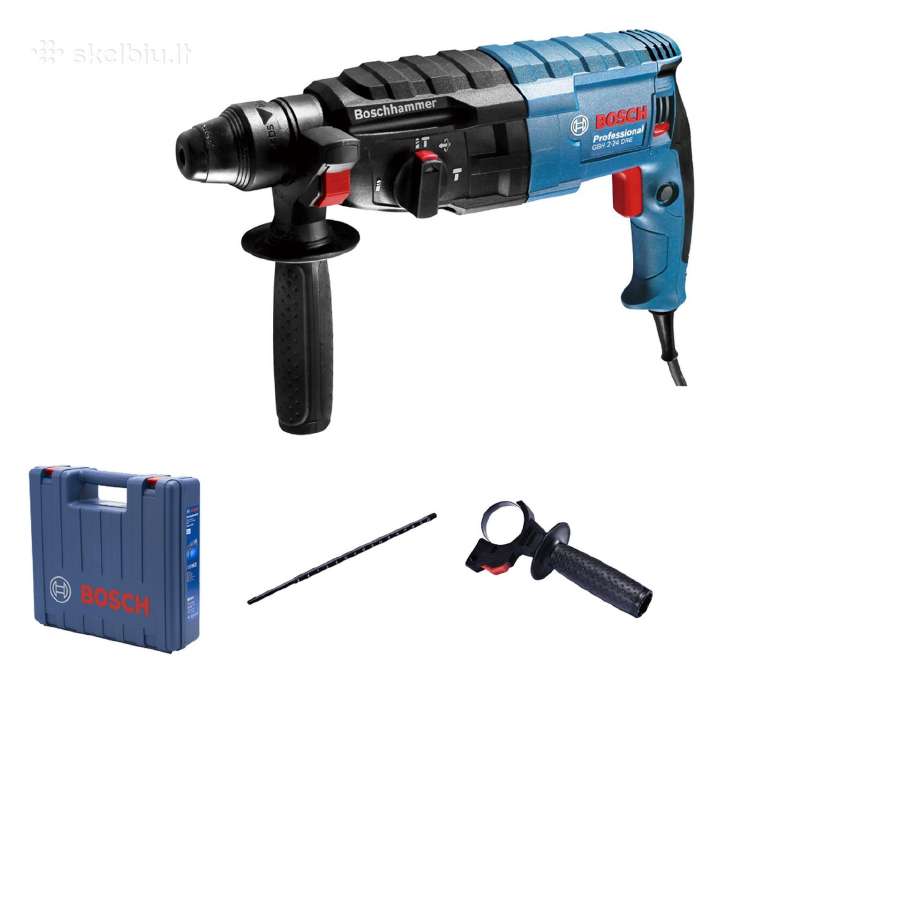 Perforatorius Bosch Professional Gbh 240