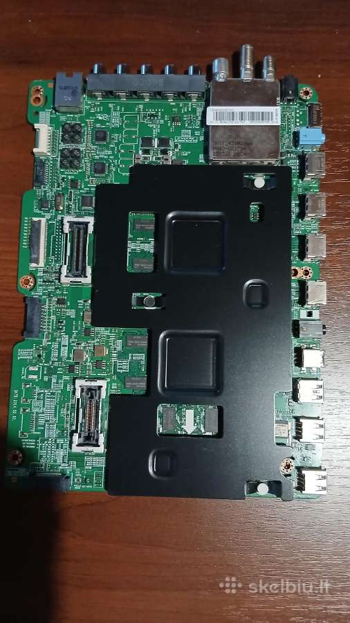 Pagrininė Plokštė MB Samsung Ue48h8000st TV
