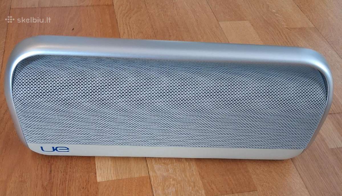 Logitech Ue Boombox - nuotraukos Nr. 2