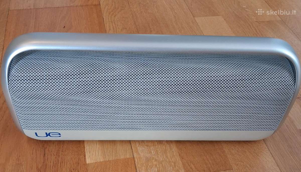 Logitech Ue Boombox - nuotraukos Nr. 4